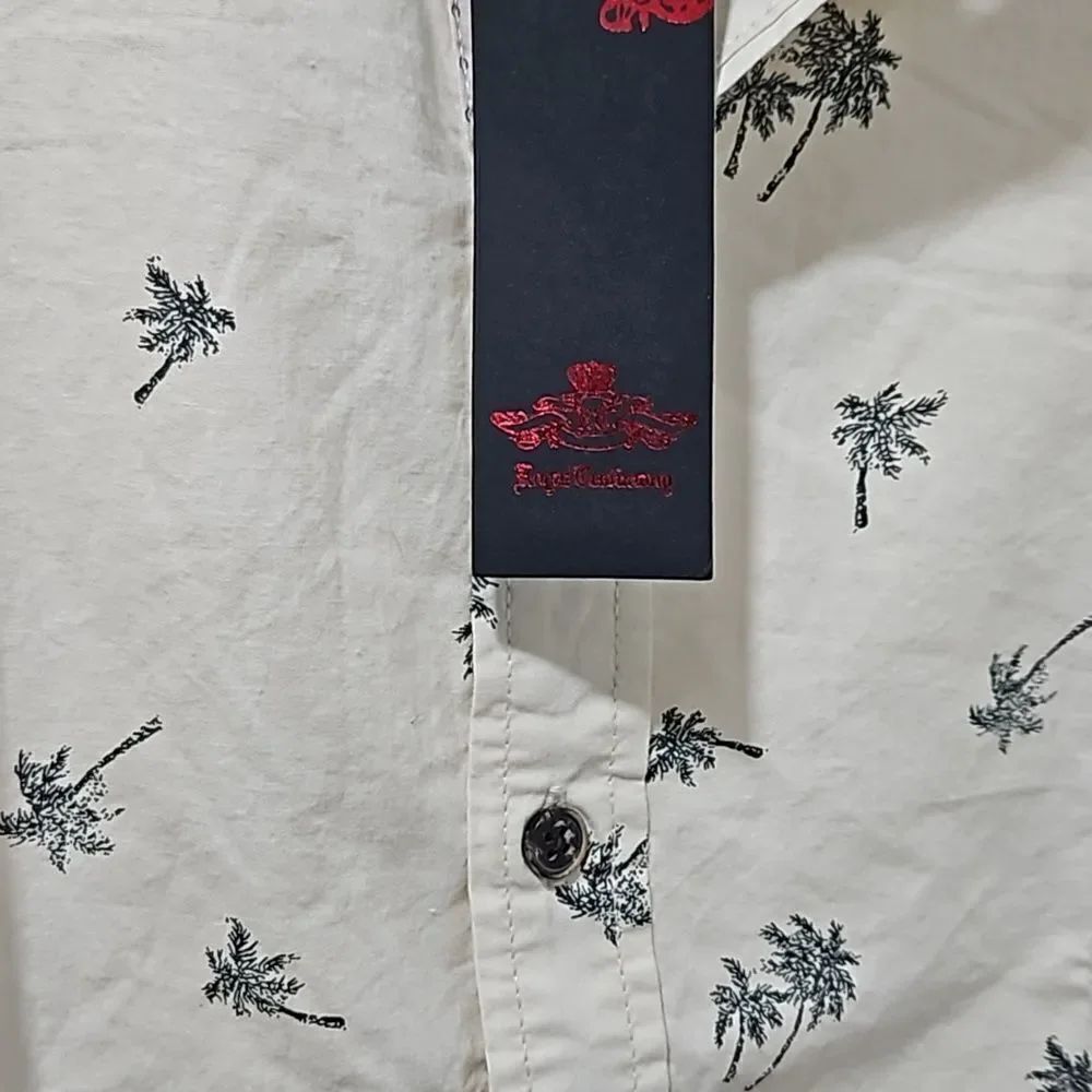Royal Testimony Button Down - Picture 3 of 4